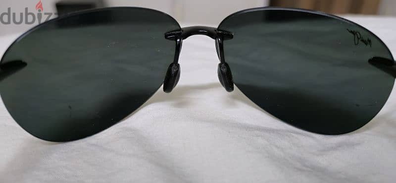 maui Jim sun glasses for sale 1