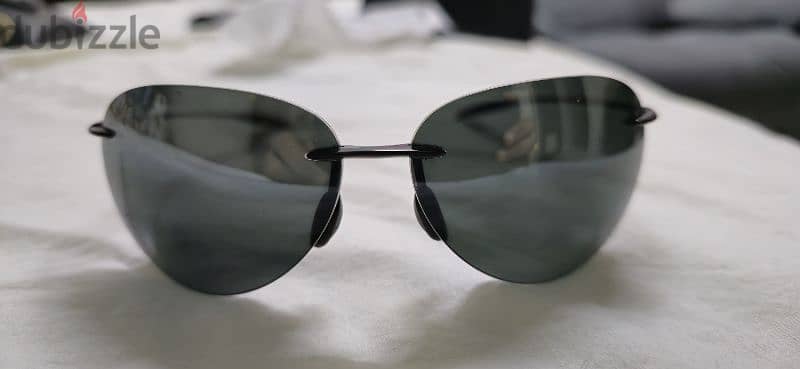 maui Jim sun glasses for sale 3