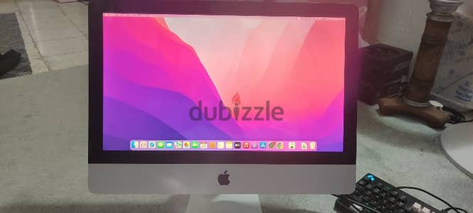 iMac core 2 duo 21 inch