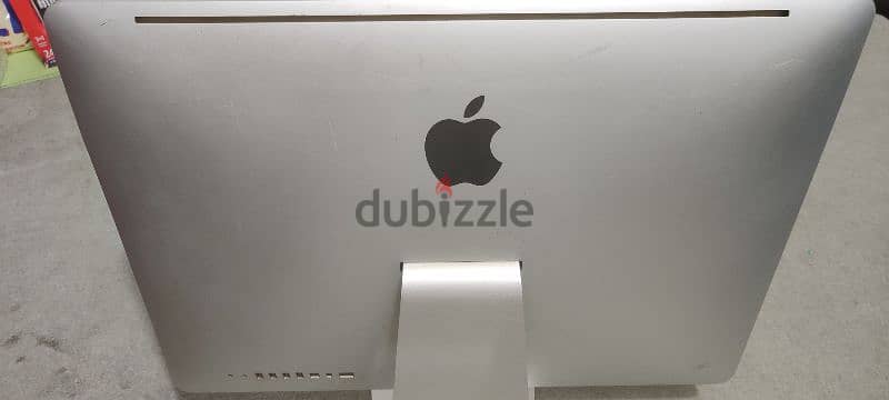 iMac core 2 duo 21 inch 8