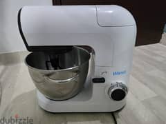 wansa electric dough maker for sale 0