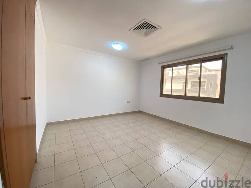 4 Bedroom Floor in Salwa 3