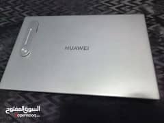 Huawei Matebook D15 0