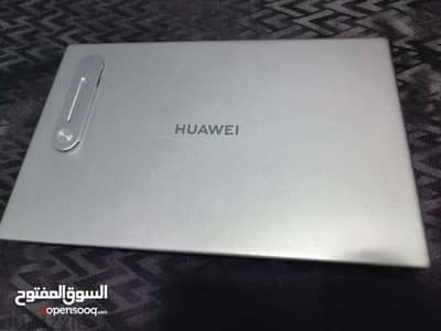 Huawei Matebook D15