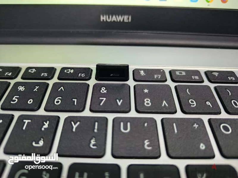 Huawei Matebook D15 1