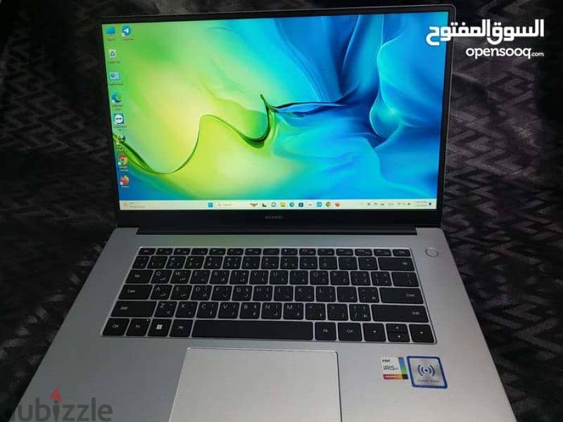 Huawei Matebook D15 2