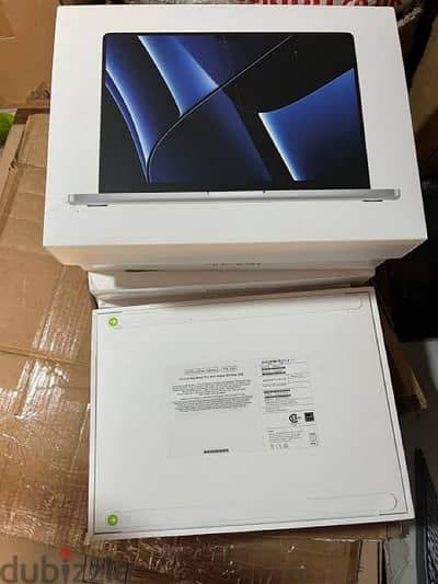 Brand new 16-inch MacBook Pro with Apple M2 Pro chip NOW AVAILABLE!!!