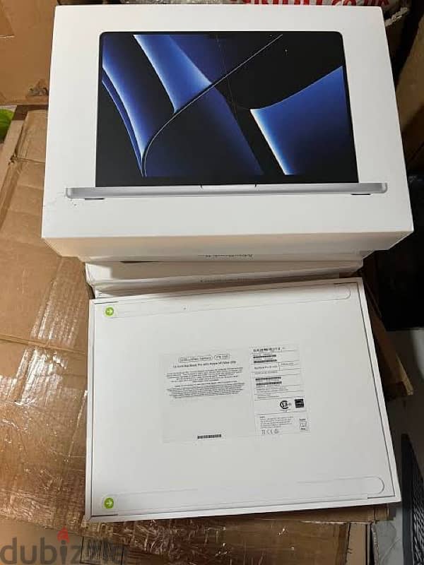 Brand new 16-inch MacBook Pro with Apple M2 Pro chip NOW AVAILABLE!!! 0