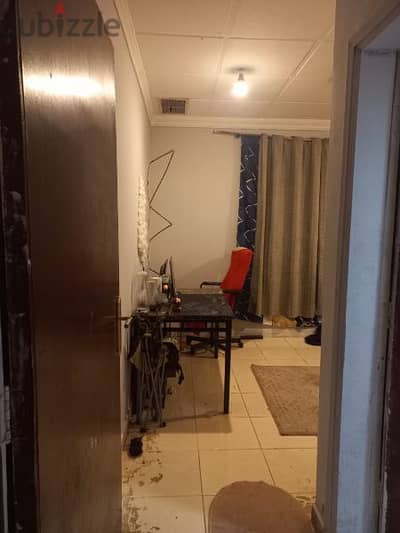 Room for Rent for family (Attach bathroom)