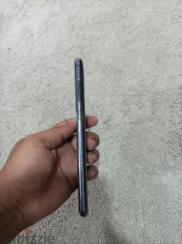 Samsung note 10 lite128GB 8 ram 3