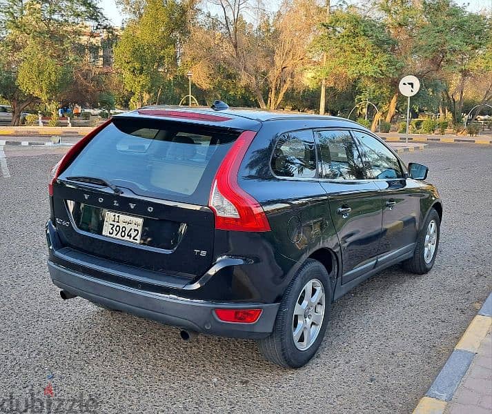 Volvo XC60 T5 - 2013 4