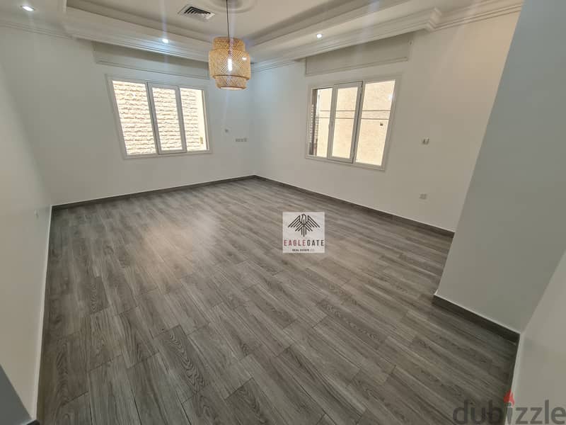 Great 3 bedroom apartments located in Salam 0