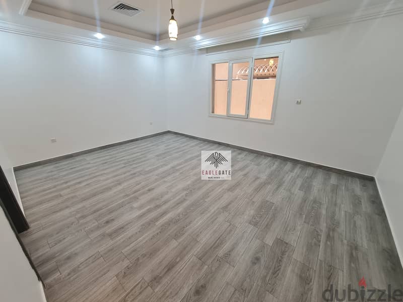 Great 3 bedroom apartments located in Salam 3