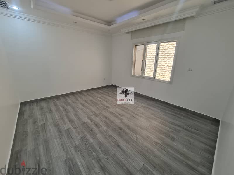 Great 3 bedroom apartments located in Salam 6