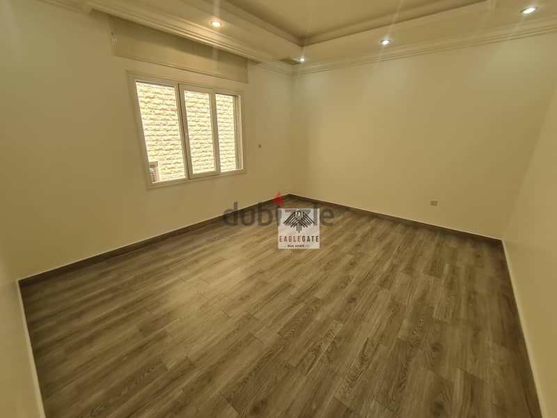 Great 3 bedroom apartments located in Salam 7