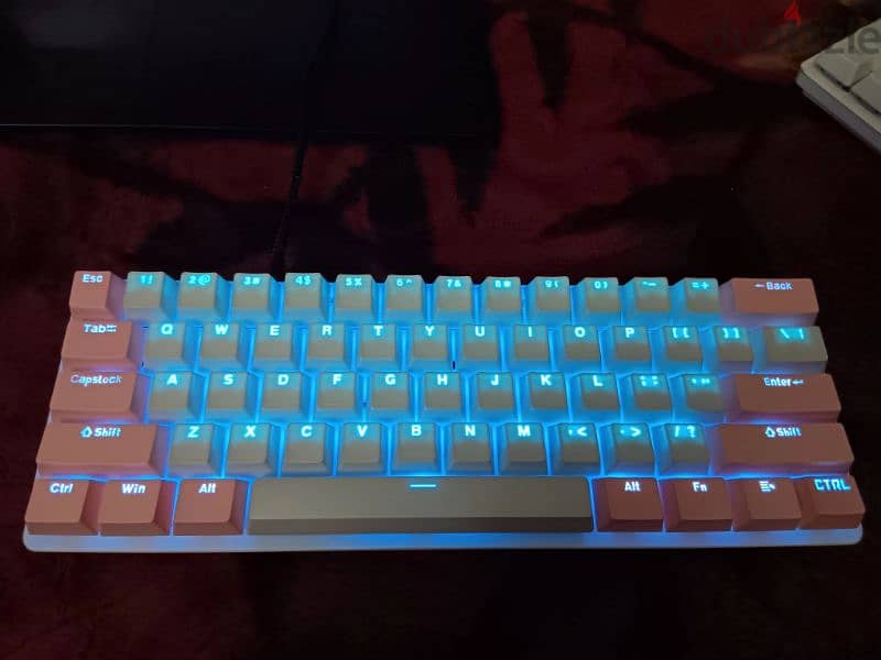 Razer huntsman mini keyboard 2