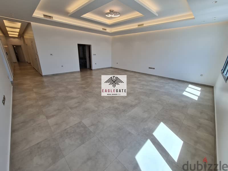 Abu Fatira, spacious 4 bedroom floor 2