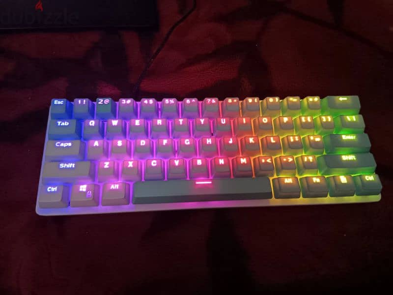 Razer huntsman mini keyboard 2