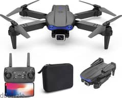 Dual Camera Drone 0