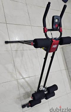 AB Workout Machine for Sale 0