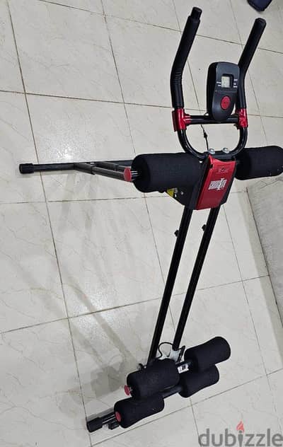 AB Workout Machine for Sale