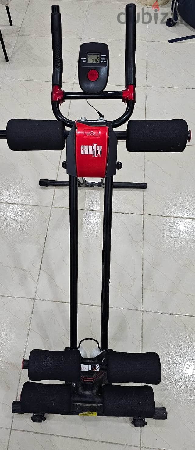 AB Workout Machine for Sale 1