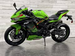 2023 Kawasaki Ninja ZX4RR (+97466574363 0