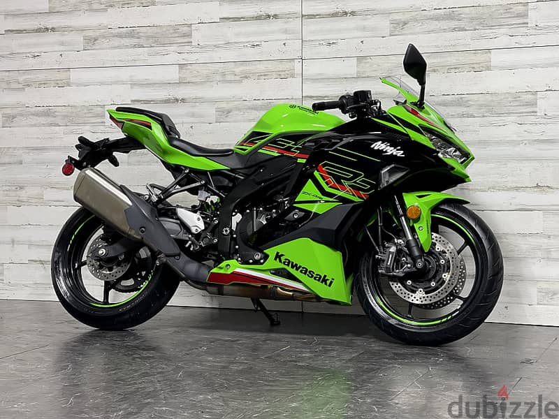 2023 Kawasaki Ninja ZX4RR (+97466574363 1