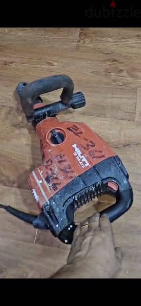 used hilti for sale