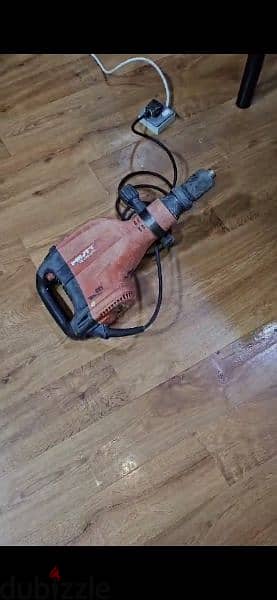 used hilti for sale 2