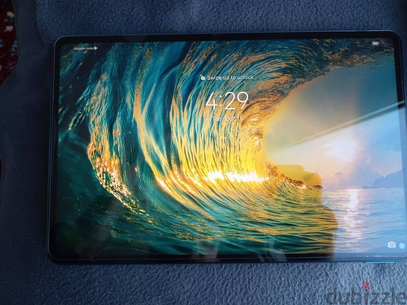 Huawei Matepad Pro 5G, 8/256GB, 10.8' 3