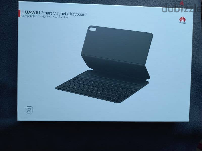 Huawei Matepad Pro 5G, 8/256GB, 10.8' 5