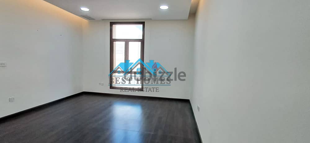 Good Size 3 Bedrooms Apartment in Rumaithiya 1