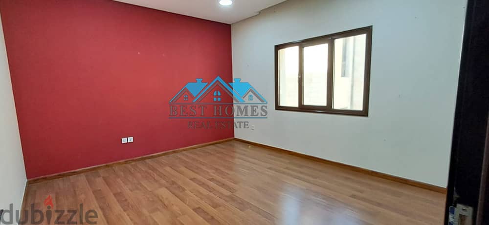 Good Size 3 Bedrooms Apartment in Rumaithiya 2