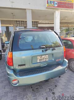 GMC Envoy 2009 0