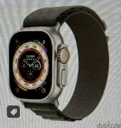 Apple watch ultra 2