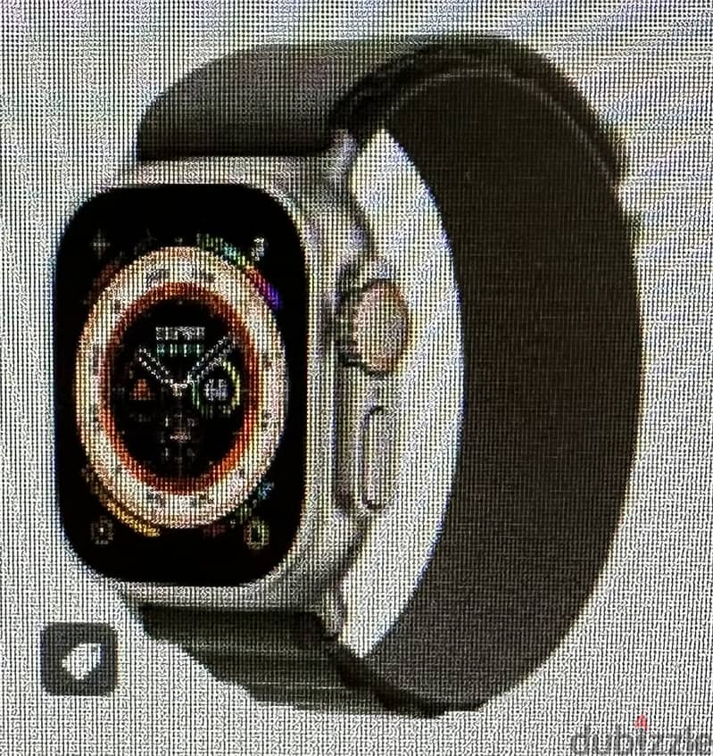 Apple watch ultra 2 0