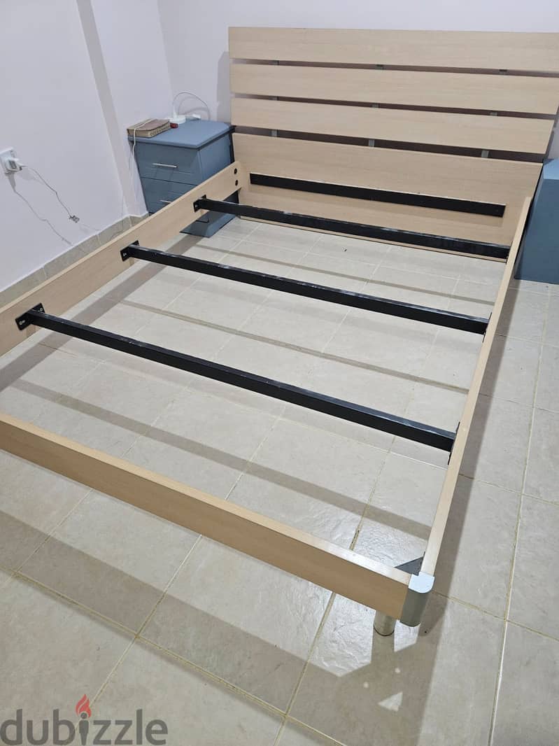 Bed Frame for Sale 1