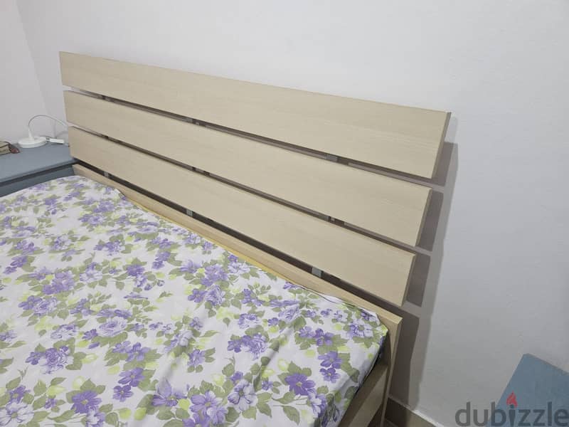 Bed Frame for Sale 4