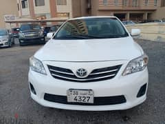 Toyota Corolla 2009 0