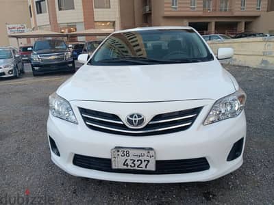 Toyota Corolla 2009