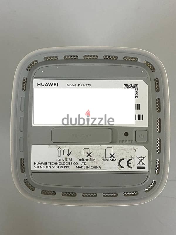 Huawei Cpe Pro 2 UNLOCKED WIFI ROUTER 4