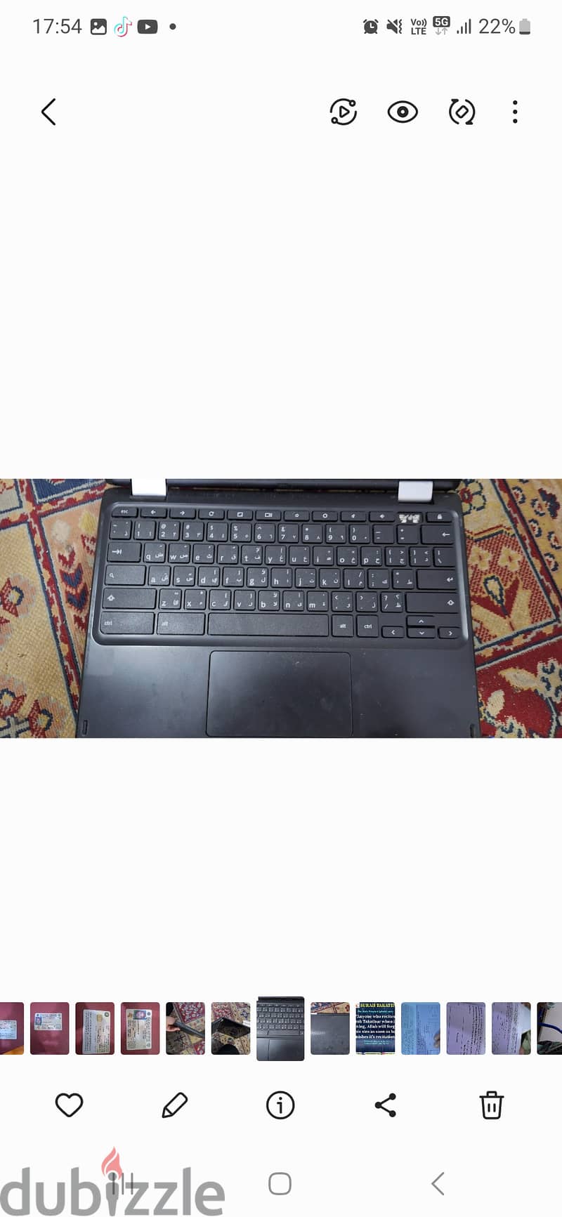 Acer laptop for sale 2