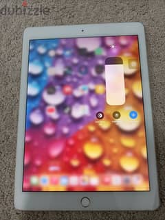 iPad PRO (9.7-inch) GB 32 SIM card 0