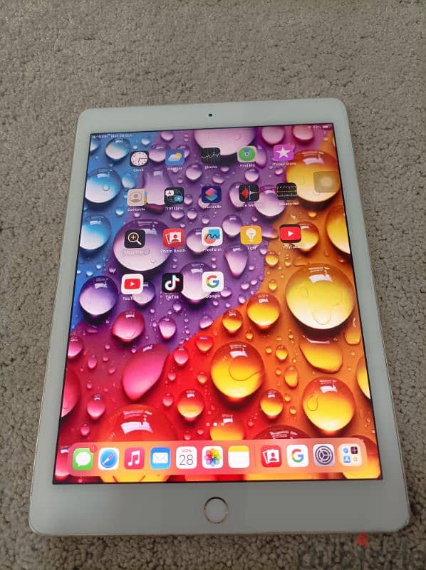 iPad PRO (9.7-inch) GB 32 SIM card 2