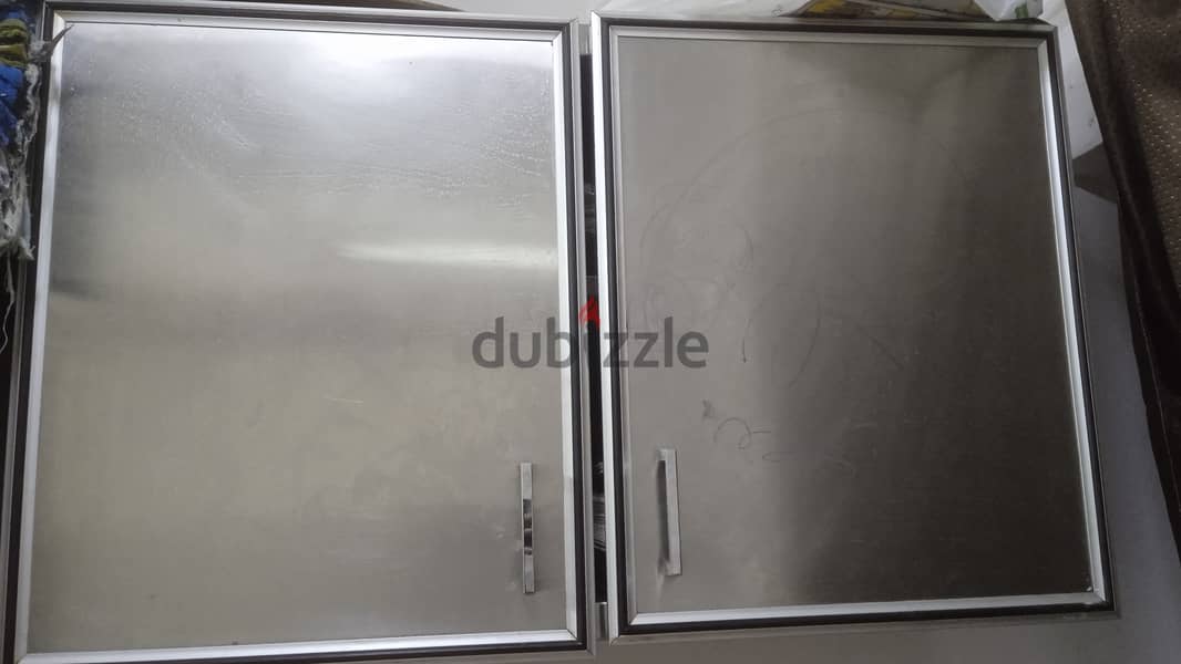 Steel cabinet available for sale very strong 0