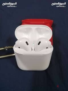 Apple AirPods 2 Vietnamese original new with serial number 0