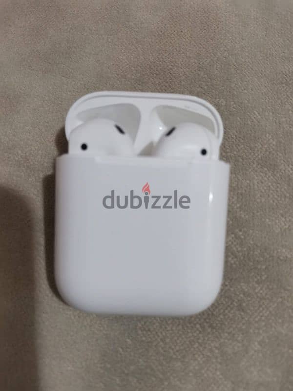 Apple AirPods 2 Vietnamese original new with serial number 3