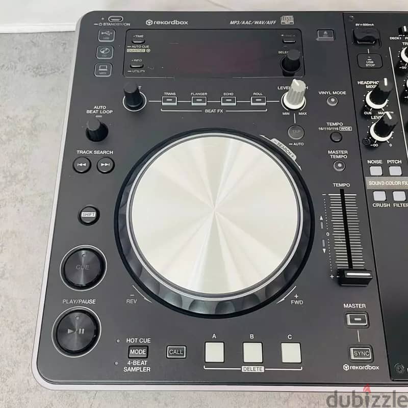 Excellent + ] Pioneer XDJ-R1 All-in-oneDJ SYSTEM With accessories . . 1