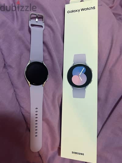 Samsung Galaxy watch 5